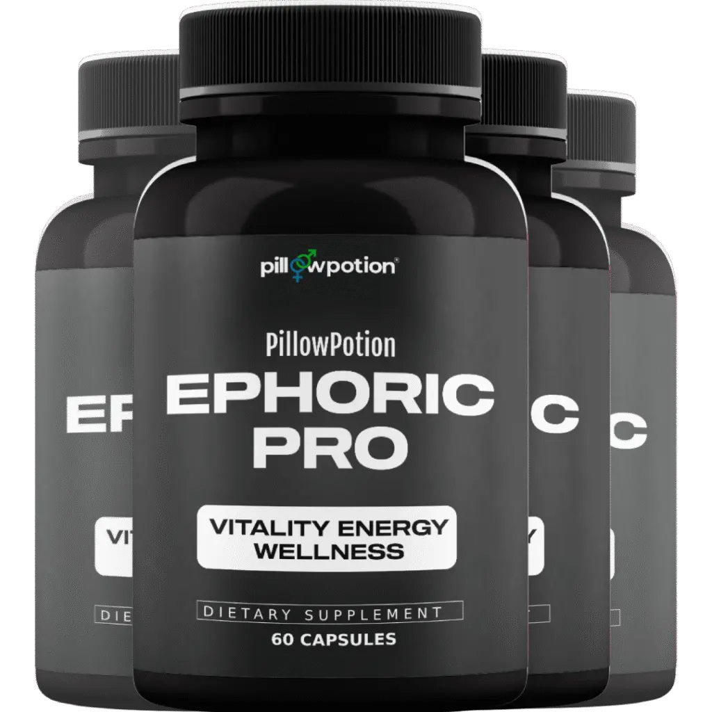 Ephoric Pro free shipping