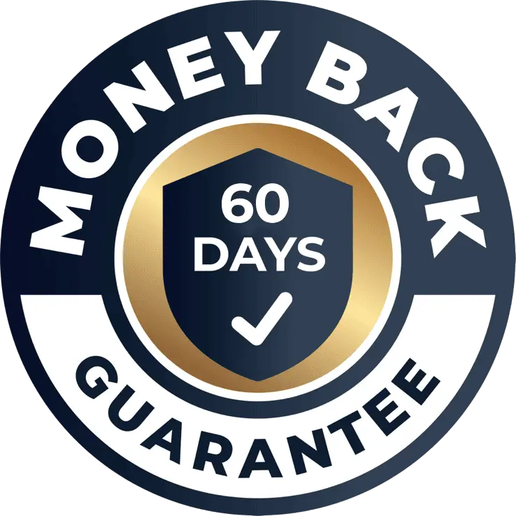 Ephoric Pro money back gurantee