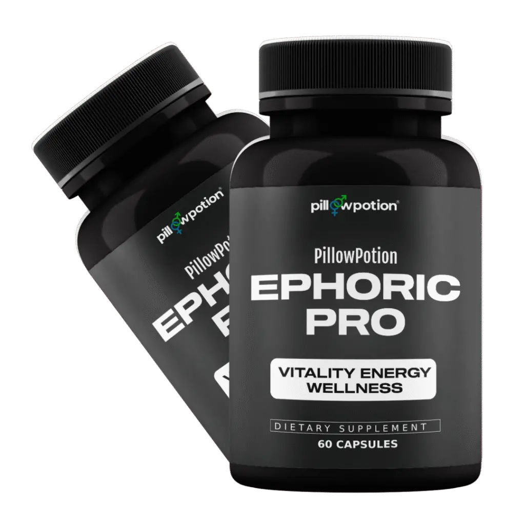 Ephoric Pro Investigation